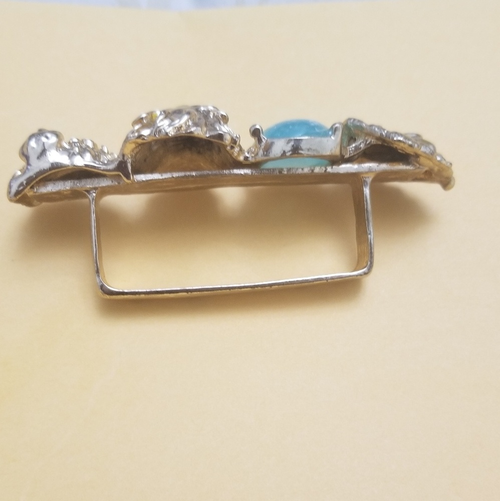 Lion ring - Picture 3 of 4